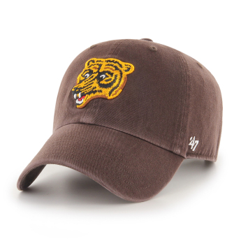 Boston Bruins kapa za bejzbol ´47 Clean Up Tiger