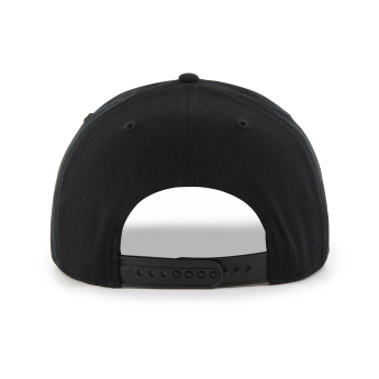 Boston Bruins kapa za bejzbol ´47 Hitch black