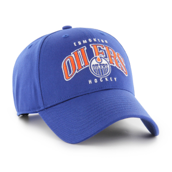Edmonton Oilers kapa za bejzbol Broadfield ’47 Mvp