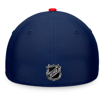 Florida Panthers kapa za bejzbol 2024 NHL Draft Flex Hat - Navy