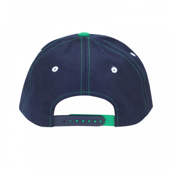 Vancouver Canucks kapa za bejzbol NHL Staple Adjustable