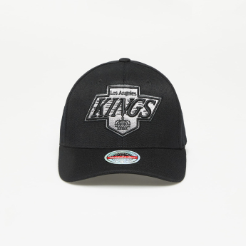 Los Angeles Kings kapa za bejzbol NHL Team Logo Hc Cr Snapback