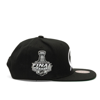 Tampa Bay Lightning šilterica ravnog oboda Top Spot Snapback