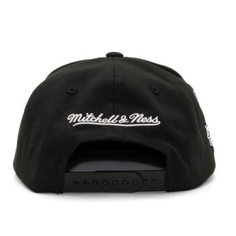 Tampa Bay Lightning šilterica ravnog oboda Top Spot Snapback