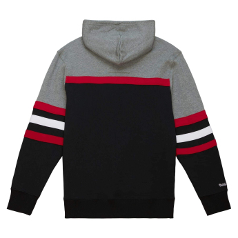 Chicago Blackhawks muška majica s kapuljačom Head Coach Hoodie