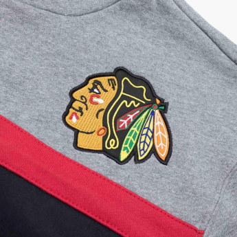 Chicago Blackhawks muška majica s kapuljačom Head Coach Hoodie