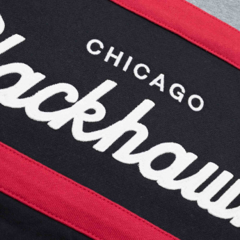 Chicago Blackhawks muška majica s kapuljačom Head Coach Hoodie