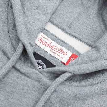Chicago Blackhawks muška majica s kapuljačom Head Coach Hoodie