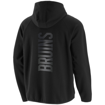 Boston Bruins muška majica s kapuljačom mono aw21 hoodie