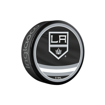 Los Angeles Kings pak Reverse Retro Jersey 2022 Souvenir Collector Hockey Puck