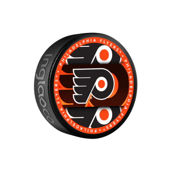 Philadelphia Flyers pak Medallion Souvenir Collector
