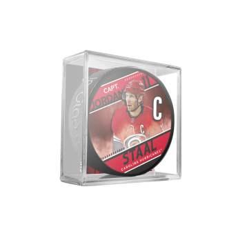 Carolina Hurricanes pak Jordan Staal Captain Collection