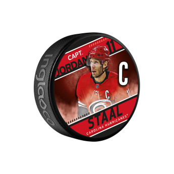 Carolina Hurricanes pak Jordan Staal Captain Collection