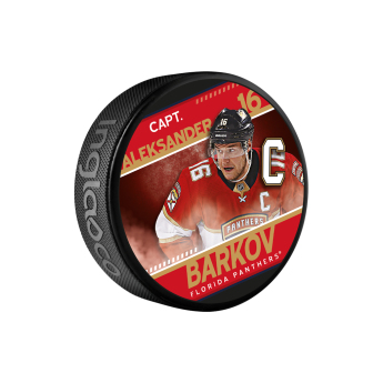 Florida Panthers pak Aleksander Barkov Captain Collection