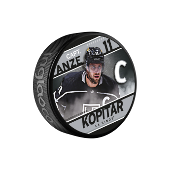 Los Angeles Kings pak Anze Kopitar Captain Collection