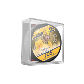 Nashville Predators pak Roman Josi Captain Collection