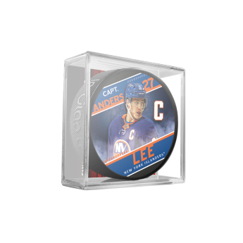 New York Islanders pak Anders Lee Captain Collection