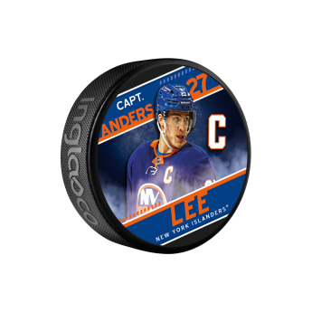 New York Islanders pak Anders Lee Captain Collection