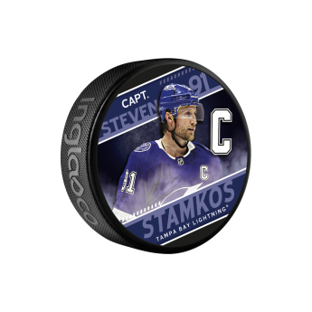 Tampa Bay Lightning pak Steven Stamkos Captain Collection