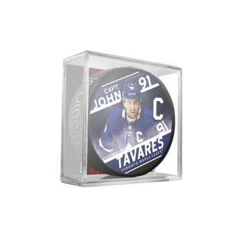 Toronto Maple Leafs pak John Tavares Captain Collection