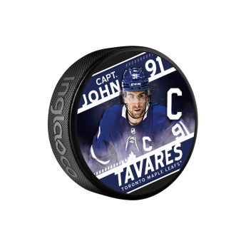 Toronto Maple Leafs pak John Tavares Captain Collection