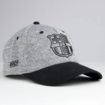 FC Barcelona kapa za bejzbol Gorra gray