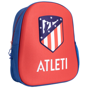 Atletico Madrid dječji ruksak Junior red