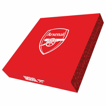 FC Arsenal kalendar i planer Musical Gift Box 2025
