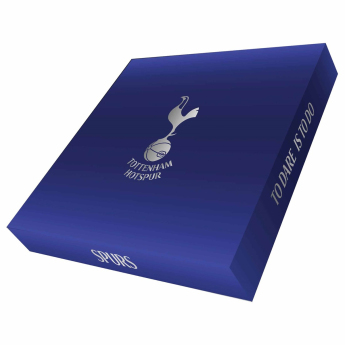 Tottenham Hotspur kalendar i planer Musical Gift Box 2025