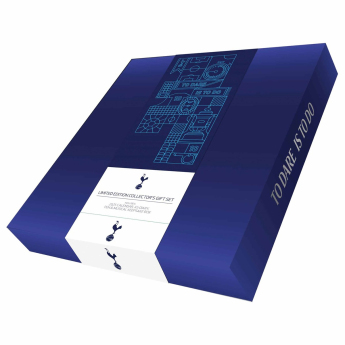 Tottenham Hotspur kalendar i planer Musical Gift Box 2025