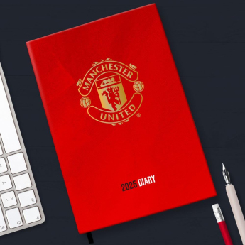 Manchester United dnevnik 2025