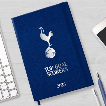 Tottenham Hotspur dnevnik 2025