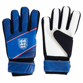Nogometne reprezentacije dječje vratarske rukavice England FA Yths DT 79-86mm palm width