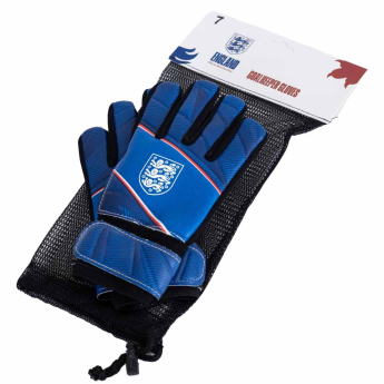 Nogometne reprezentacije dječje vratarske rukavice England FA Yths DT 79-86mm palm width