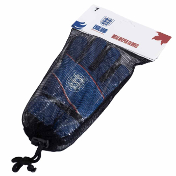 Nogometne reprezentacije dječje vratarske rukavice England FA Yths DT 79-86mm palm width