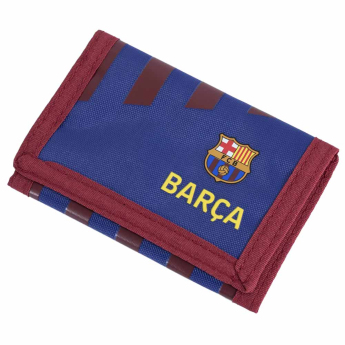 FC Barcelona novčanik Stripe