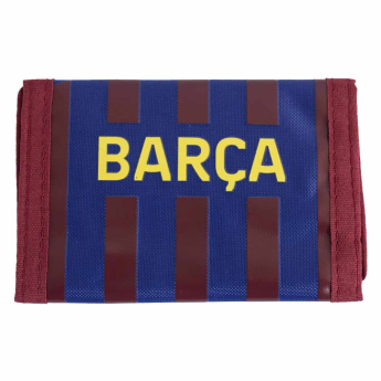 FC Barcelona novčanik Stripe