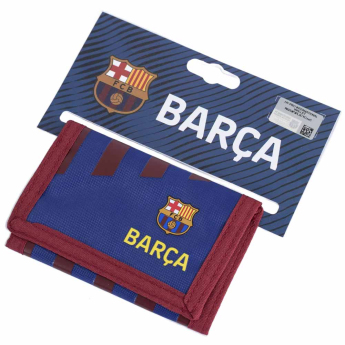 FC Barcelona novčanik Stripe