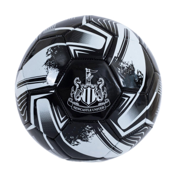 Newcastle United nogometna mini lopta Turbine - size 1