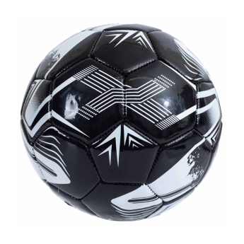 Newcastle United nogometna mini lopta Turbine - size 1