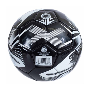 Newcastle United nogometna mini lopta Turbine - size 1