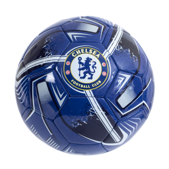 FC Chelsea nogometna mini lopta Turbine - size 1