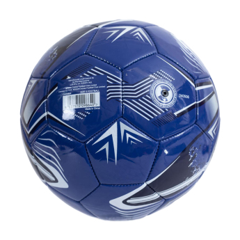 FC Chelsea nogometna mini lopta Turbine - size 1