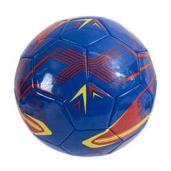 FC Barcelona nogometna mini lopta Turbine - size 1