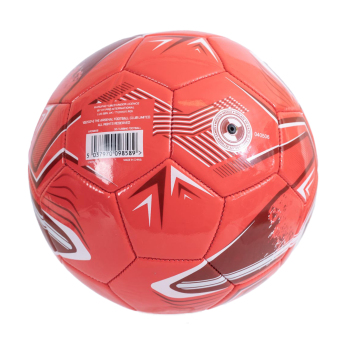 FC Arsenal nogometna mini lopta Turbine - size 1