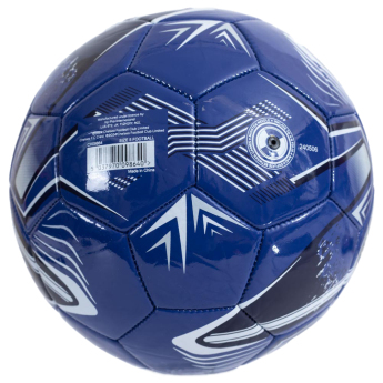FC Chelsea nogometna lopta Turbine - size 5