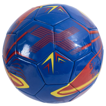 FC Barcelona nogometna lopta Turbine - size 5