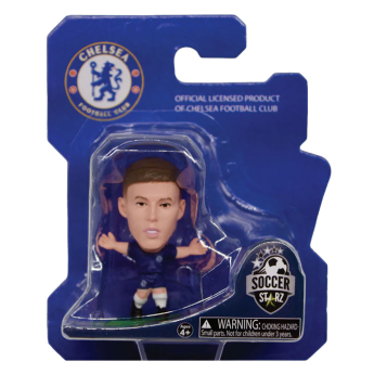 FC Chelsea figurica SoccerStarz Palmer