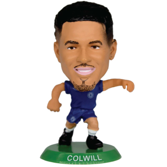 FC Chelsea figurica SoccerStarz Colwill