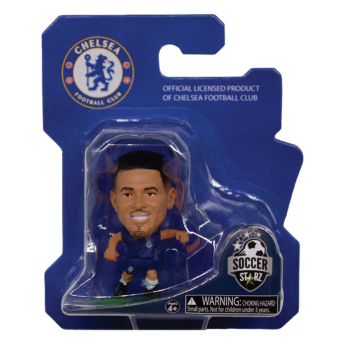 FC Chelsea figurica SoccerStarz Colwill